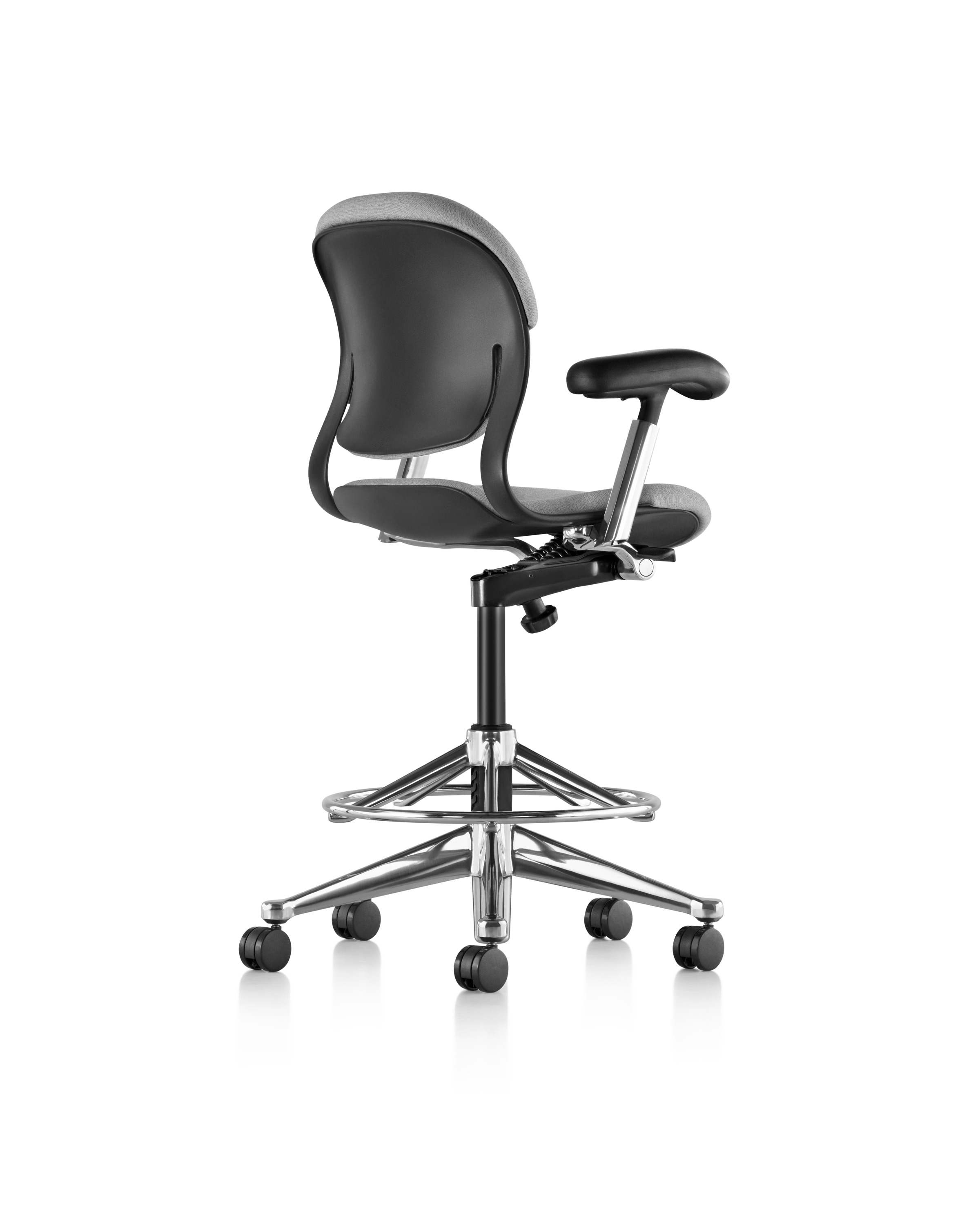 办公椅|高脚椅|办公家具|登录入口家具|方程2高脚椅